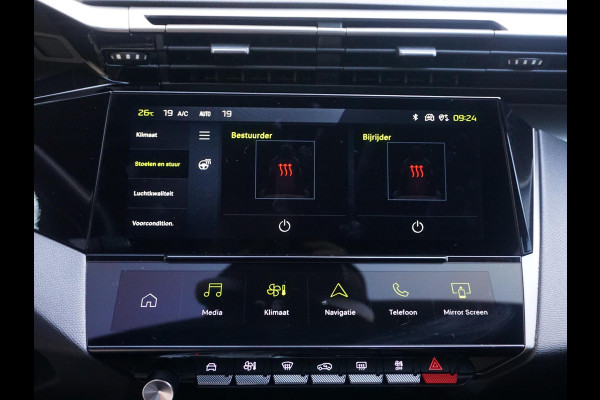 Peugeot e-408 GT Avantage 58 kWh Panoramadak | 360 Camera