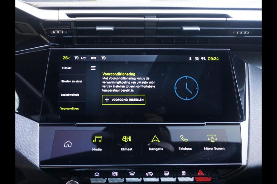 Peugeot e-408 GT Avantage 58 kWh Panoramadak | 360 Camera