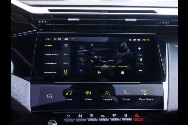 Peugeot e-408 GT Avantage 58 kWh Panoramadak | 360 Camera