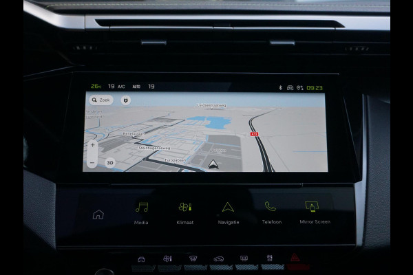 Peugeot e-408 GT Avantage 58 kWh Panoramadak | 360 Camera