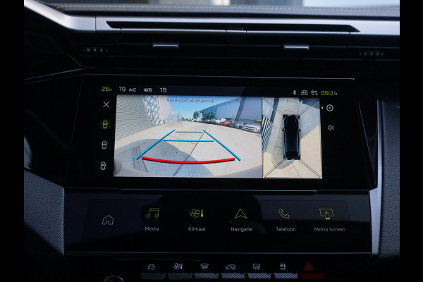 Peugeot e-408 GT Avantage 58 kWh Panoramadak | 360 Camera