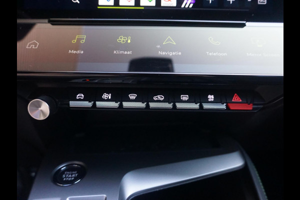 Peugeot e-408 GT Avantage 58 kWh Panoramadak | 360 Camera