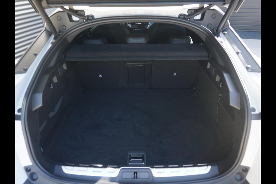Peugeot e-408 GT Avantage 58 kWh Panoramadak | 360 Camera