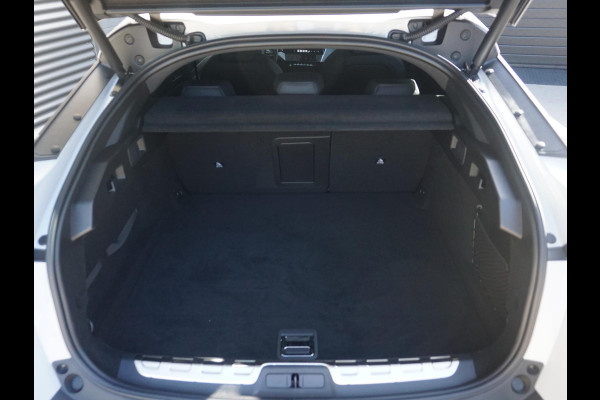 Peugeot e-408 GT Avantage 58 kWh Panoramadak | 360 Camera