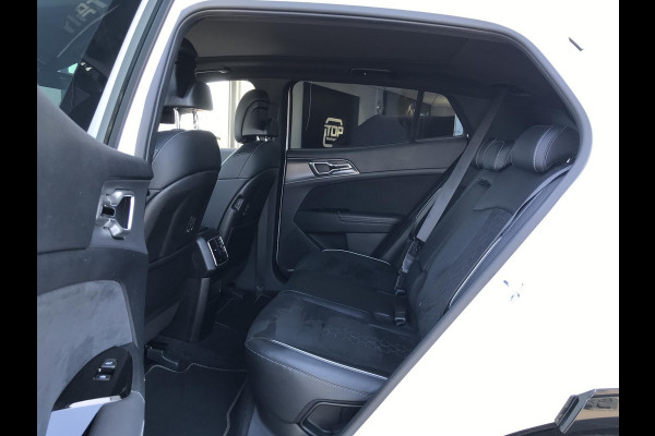 Kia Sportage 1.6 T-GDi Plug-in Hybrid AWD GT-Line Panoramadak