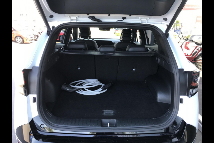 Kia Sportage 1.6 T-GDi Plug-in Hybrid AWD GT-Line Panoramadak