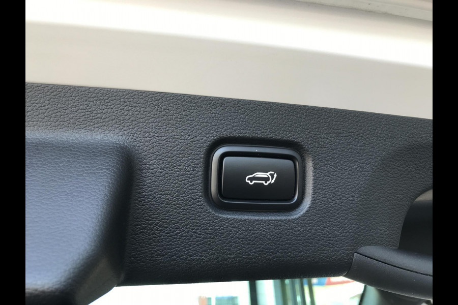 Kia Sportage 1.6 T-GDi Plug-in Hybrid AWD GT-Line Panoramadak