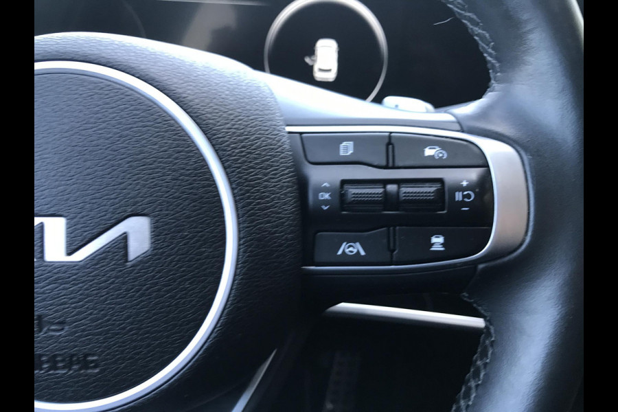 Kia Sportage 1.6 T-GDi Plug-in Hybrid AWD GT-Line Panoramadak