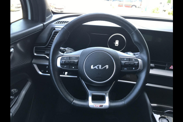 Kia Sportage 1.6 T-GDi Plug-in Hybrid AWD GT-Line Panoramadak