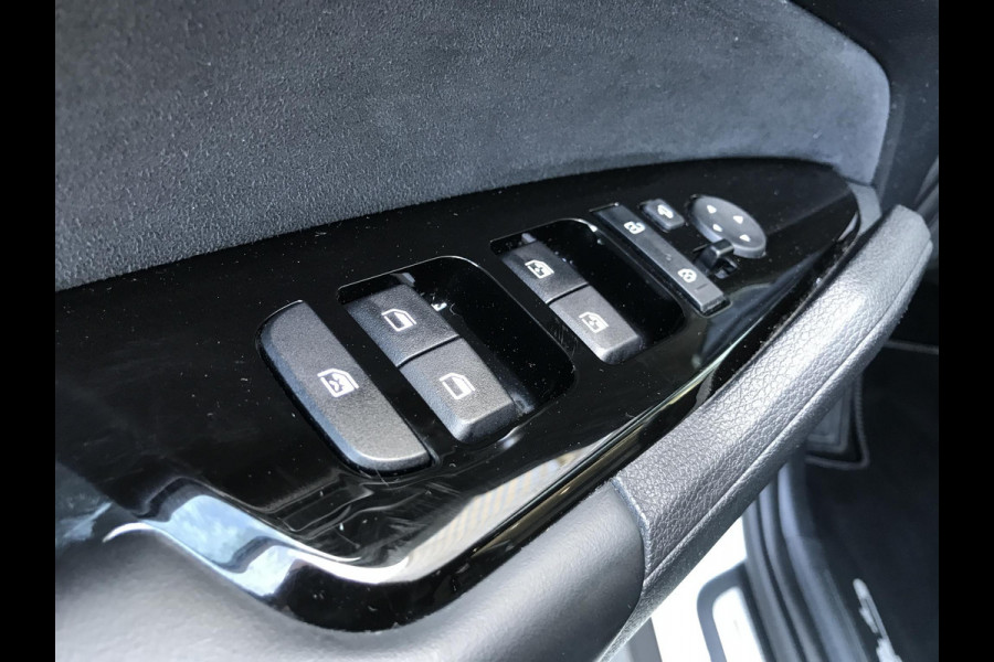 Kia Sportage 1.6 T-GDi Plug-in Hybrid AWD GT-Line Panoramadak