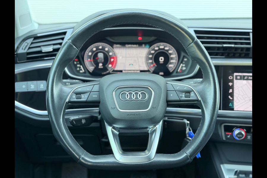 Audi Q3 Sportback 35 TFSI S Edition Matrix/AppleCar/Camera