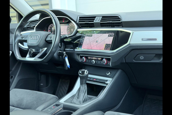 Audi Q3 Sportback 35 TFSI S Edition Matrix/AppleCar/Camera