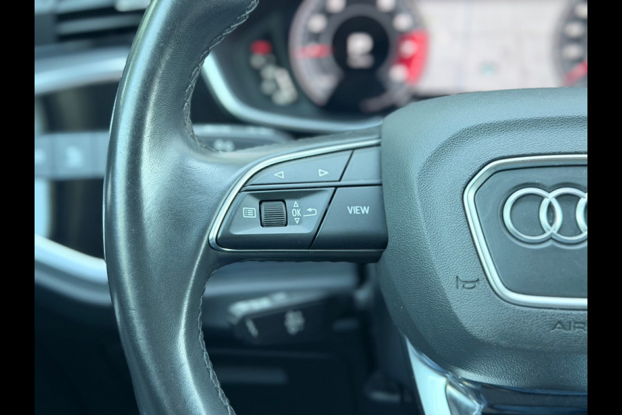 Audi Q3 Sportback 35 TFSI S Edition Matrix/AppleCar/Camera