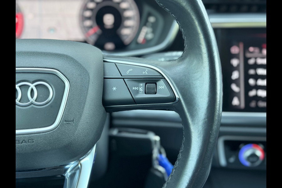 Audi Q3 Sportback 35 TFSI S Edition Matrix/AppleCar/Camera