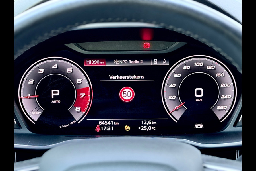 Audi Q3 Sportback 35 TFSI S Edition Matrix/AppleCar/Camera