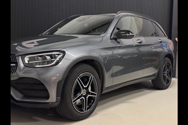 Mercedes-Benz GLC 200 4MATIC AMG | PANO | SFEERVERL. | 360 CAM | VOL!