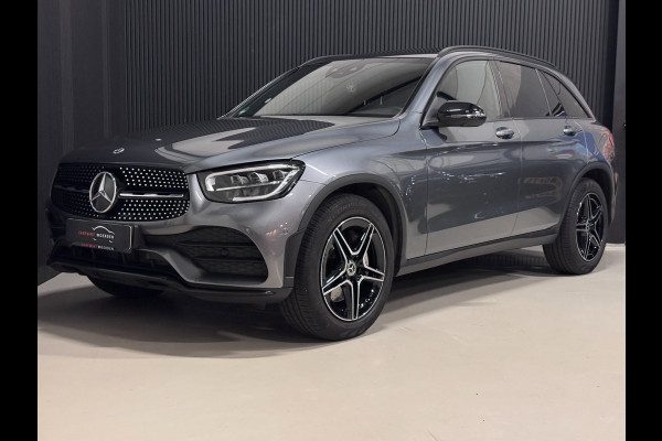 Mercedes-Benz GLC 200 4MATIC AMG | PANO | SFEERVERL. | 360 CAM | VOL!