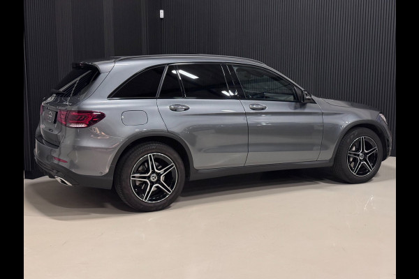 Mercedes-Benz GLC 200 4MATIC AMG | PANO | SFEERVERL. | 360 CAM | VOL!