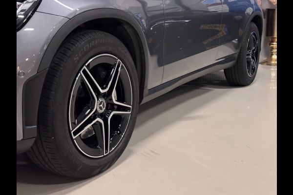 Mercedes-Benz GLC 200 4MATIC AMG | PANO | SFEERVERL. | 360 CAM | VOL!