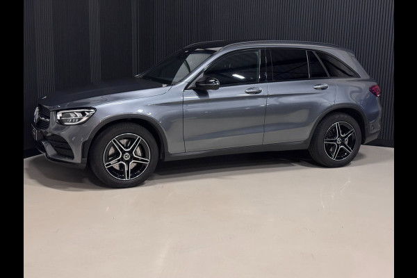 Mercedes-Benz GLC 200 4MATIC AMG | PANO | SFEERVERL. | 360 CAM | VOL!