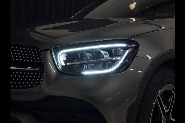 Mercedes-Benz GLC 200 4MATIC AMG | PANO | SFEERVERL. | 360 CAM | VOL!