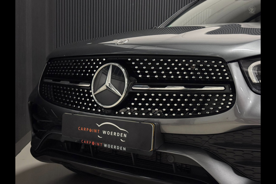 Mercedes-Benz GLC 200 4MATIC AMG | PANO | SFEERVERL. | 360 CAM | VOL!