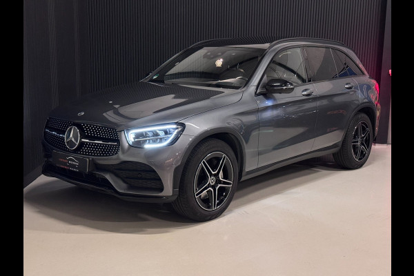 Mercedes-Benz GLC 200 4MATIC AMG | PANO | SFEERVERL. | 360 CAM | VOL!