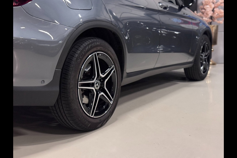 Mercedes-Benz GLC 200 4MATIC AMG | PANO | SFEERVERL. | 360 CAM | VOL!