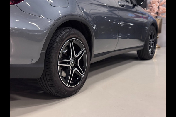 Mercedes-Benz GLC 200 4MATIC AMG | PANO | SFEERVERL. | 360 CAM | VOL!