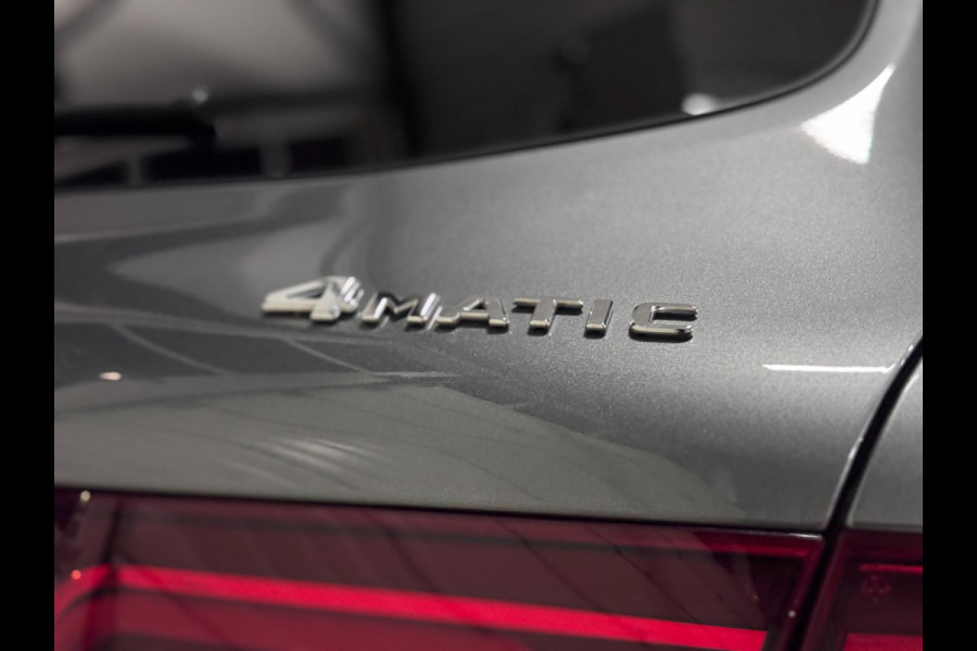 Mercedes-Benz GLC 200 4MATIC AMG | PANO | SFEERVERL. | 360 CAM | VOL!