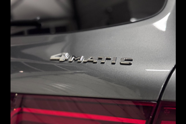 Mercedes-Benz GLC 200 4MATIC AMG | PANO | SFEERVERL. | 360 CAM | VOL!