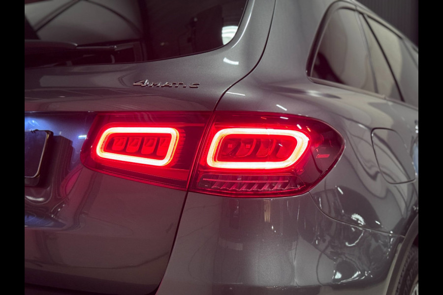 Mercedes-Benz GLC 200 4MATIC AMG | PANO | SFEERVERL. | 360 CAM | VOL!