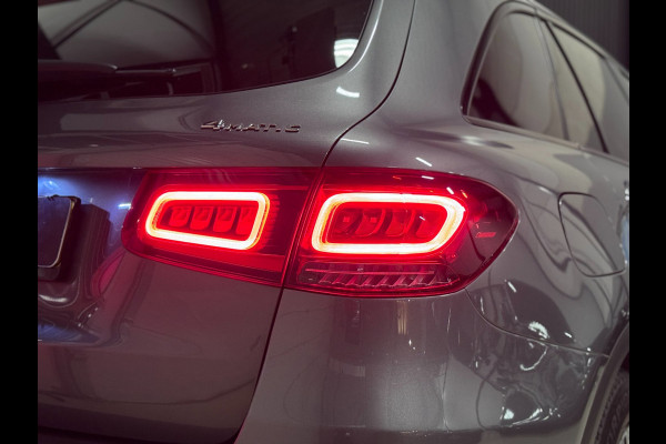 Mercedes-Benz GLC 200 4MATIC AMG | PANO | SFEERVERL. | 360 CAM | VOL!