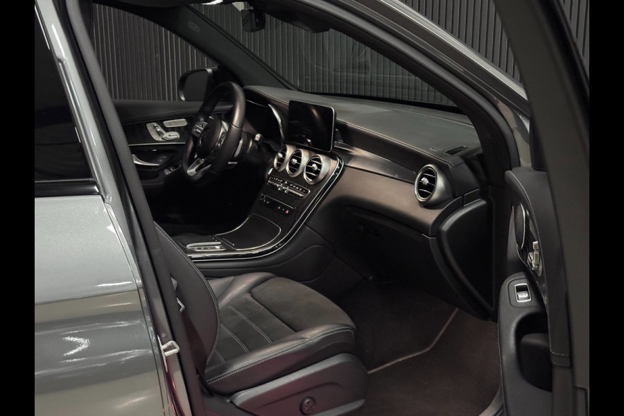 Mercedes-Benz GLC 200 4MATIC AMG | PANO | SFEERVERL. | 360 CAM | VOL!
