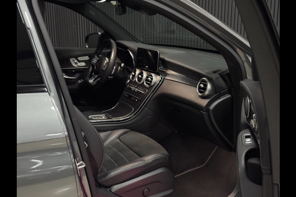 Mercedes-Benz GLC 200 4MATIC AMG | PANO | SFEERVERL. | 360 CAM | VOL!