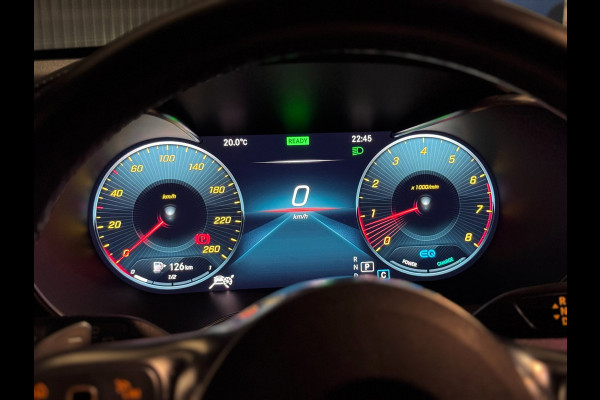 Mercedes-Benz GLC 200 4MATIC AMG | PANO | SFEERVERL. | 360 CAM | VOL!