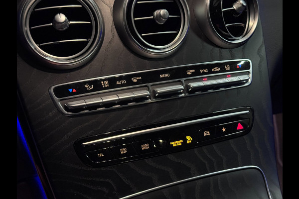 Mercedes-Benz GLC 200 4MATIC AMG | PANO | SFEERVERL. | 360 CAM | VOL!