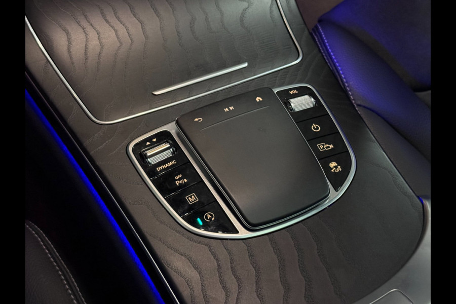 Mercedes-Benz GLC 200 4MATIC AMG | PANO | SFEERVERL. | 360 CAM | VOL!