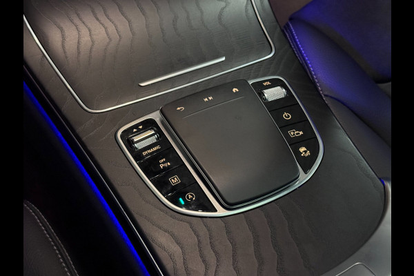 Mercedes-Benz GLC 200 4MATIC AMG | PANO | SFEERVERL. | 360 CAM | VOL!
