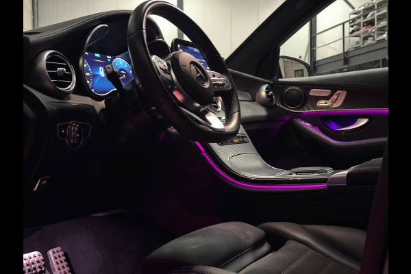 Mercedes-Benz GLC 200 4MATIC AMG | PANO | SFEERVERL. | 360 CAM | VOL!
