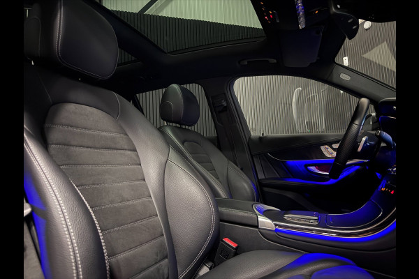 Mercedes-Benz GLC 200 4MATIC AMG | PANO | SFEERVERL. | 360 CAM | VOL!