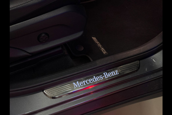 Mercedes-Benz GLC 200 4MATIC AMG | PANO | SFEERVERL. | 360 CAM | VOL!