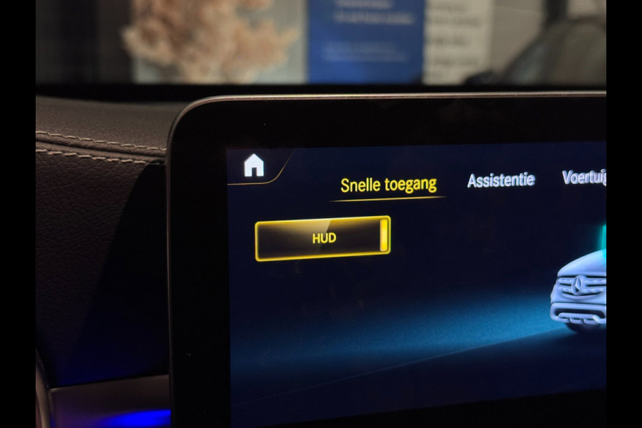 Mercedes-Benz GLC 200 4MATIC AMG | PANO | SFEERVERL. | 360 CAM | VOL!