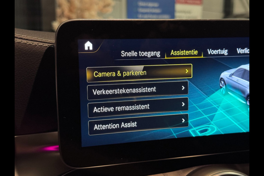 Mercedes-Benz GLC 200 4MATIC AMG | PANO | SFEERVERL. | 360 CAM | VOL!