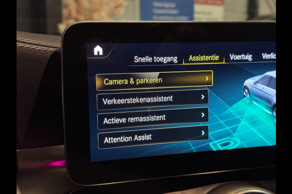 Mercedes-Benz GLC 200 4MATIC AMG | PANO | SFEERVERL. | 360 CAM | VOL!
