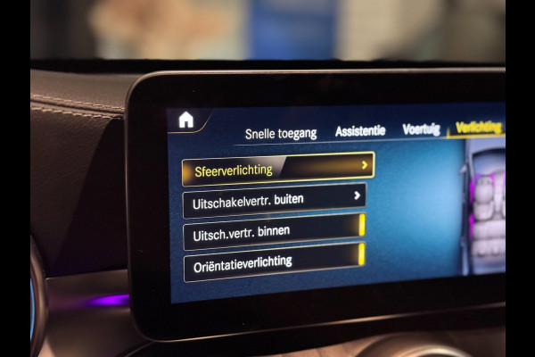 Mercedes-Benz GLC 200 4MATIC AMG | PANO | SFEERVERL. | 360 CAM | VOL!