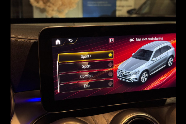 Mercedes-Benz GLC 200 4MATIC AMG | PANO | SFEERVERL. | 360 CAM | VOL!