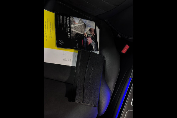 Mercedes-Benz GLC 200 4MATIC AMG | PANO | SFEERVERL. | 360 CAM | VOL!