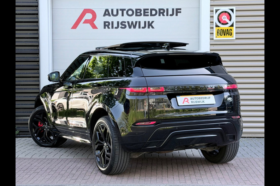 Land Rover Range Rover Evoque 1.5 P300e AWD Autobiography Pano/360