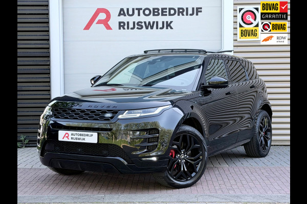 Land Rover Range Rover Evoque 1.5 P300e AWD Autobiography Pano/360